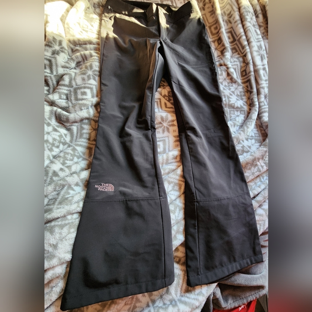 The North Face Apex STH Fleece Lined Snow Pants